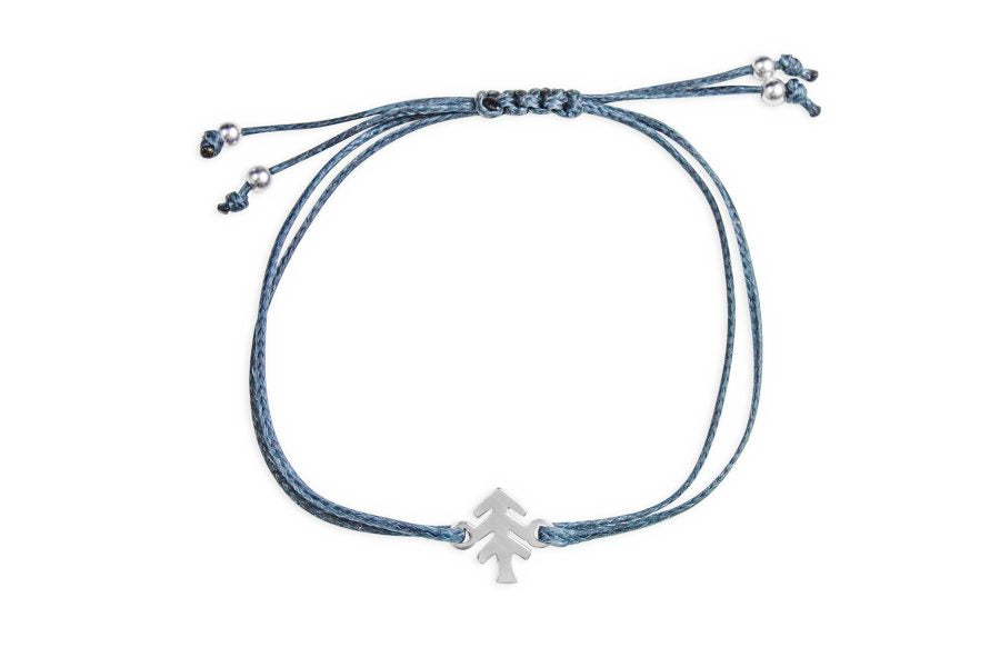 Treeline Collective Forest Bracelet