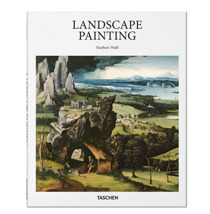 Taschen Landscape Painting