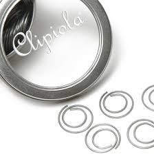 Cavallini Italian Paper Clips