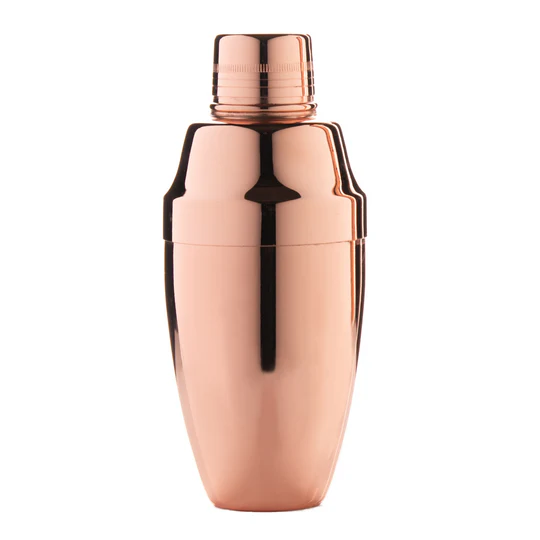 CE Cobbler Shaker Copper