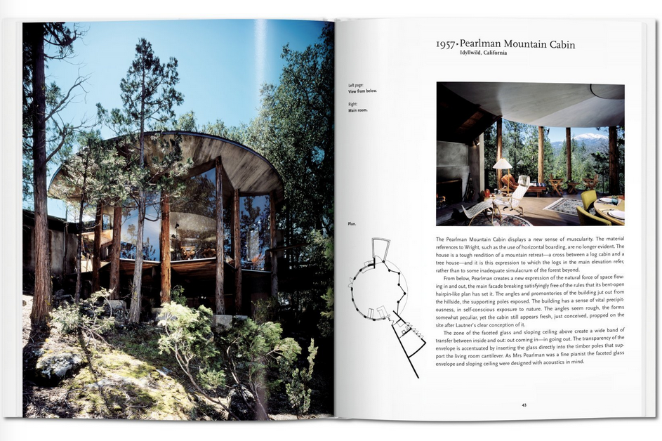 Taschen Lautner