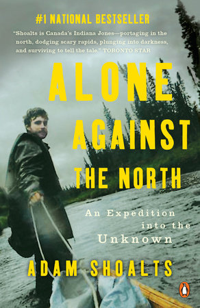 Shoalts - Alone Against The North