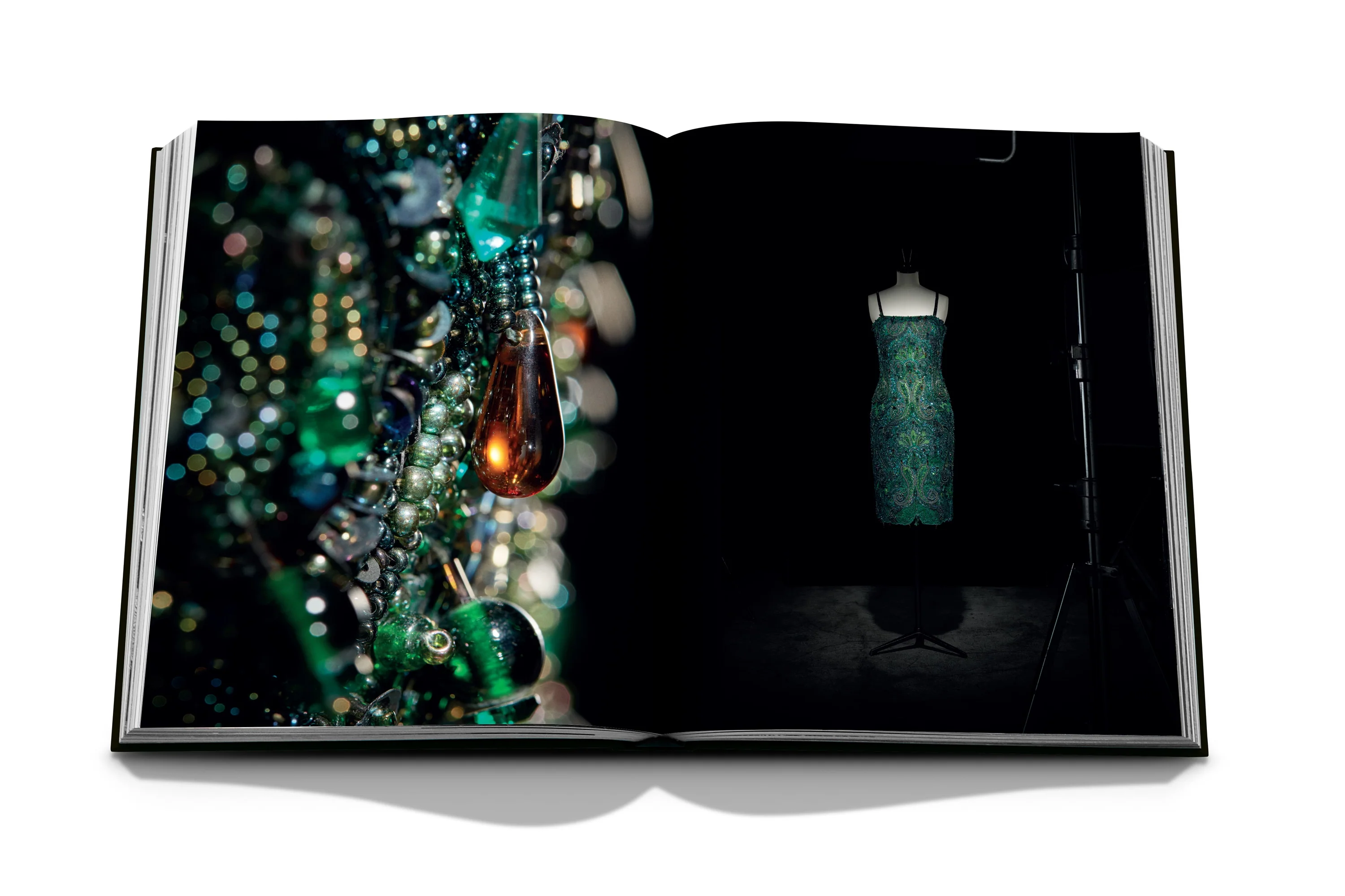 Assouline Dior By Gianfranco Ferré