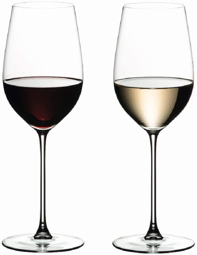 Riedel Veritas Riesling/Zinfandel