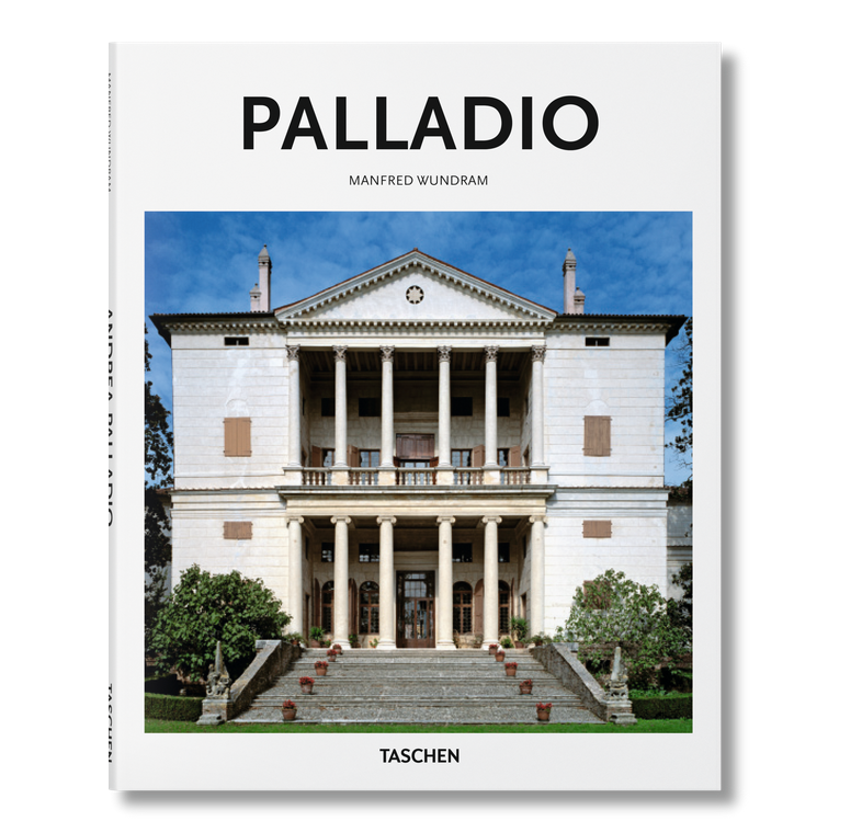 Taschen Palladio