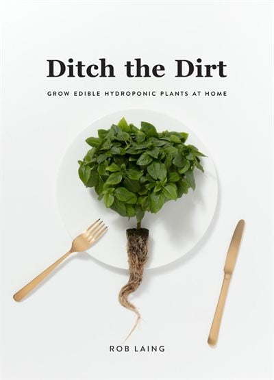 Dovetail Ditch the Dirt