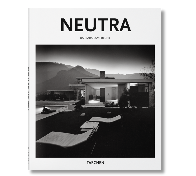 Taschen Neutra