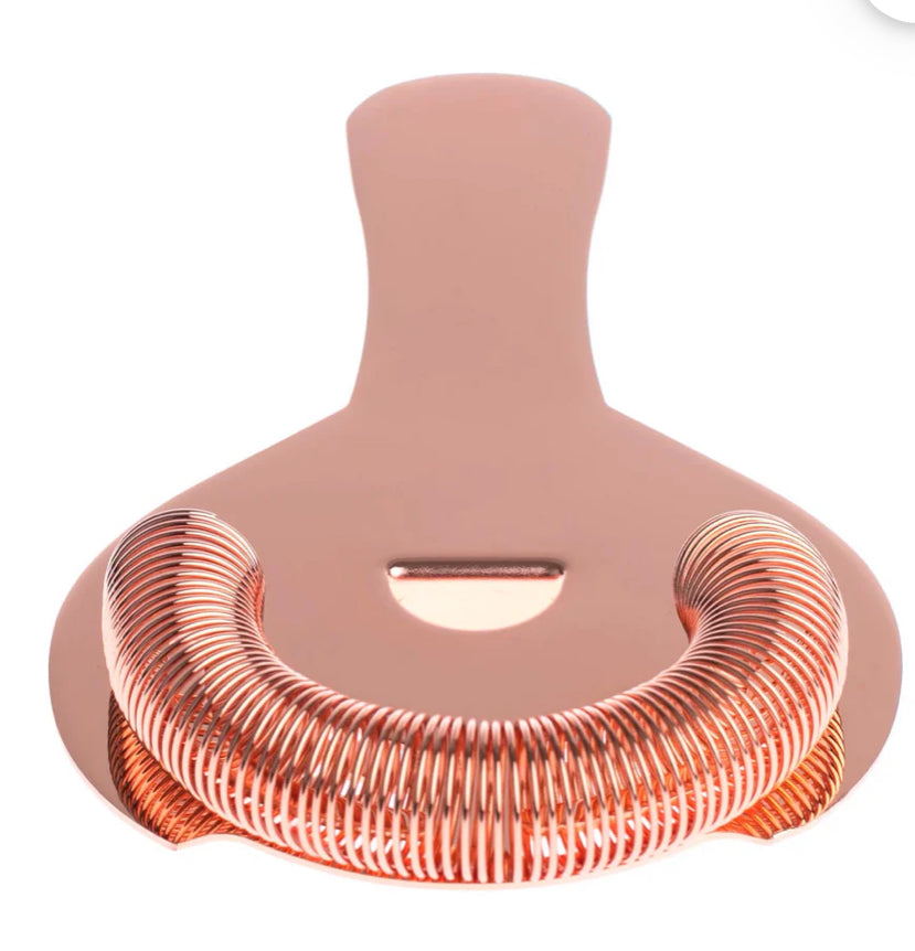 CE Hawthorne Strainer Cooper