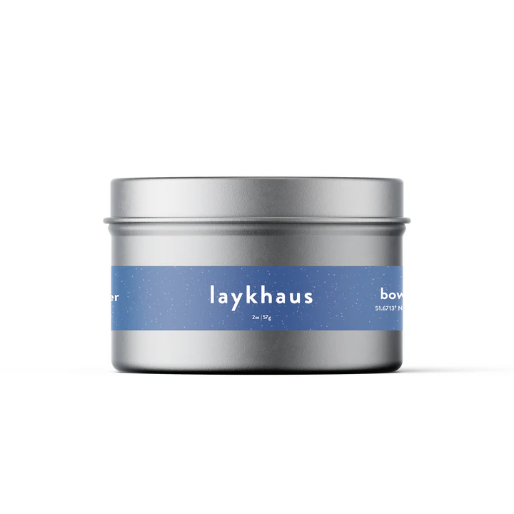 Laykhaus Mini Bow Lake