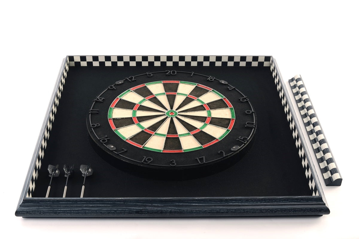 Purling London Dartboard Frame