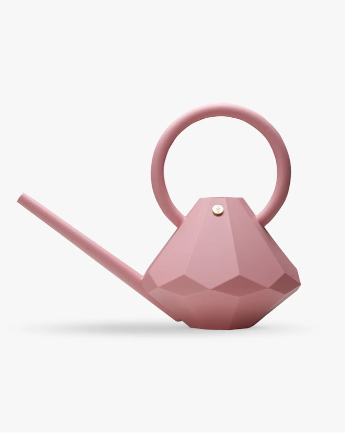 Garden Glory Watering Can LG Rose