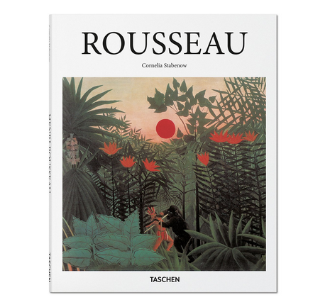 Taschen Rousseau