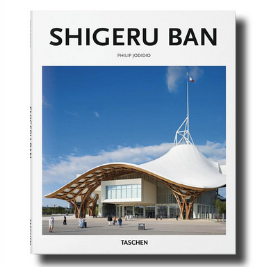 Taschen Shigeru Ban