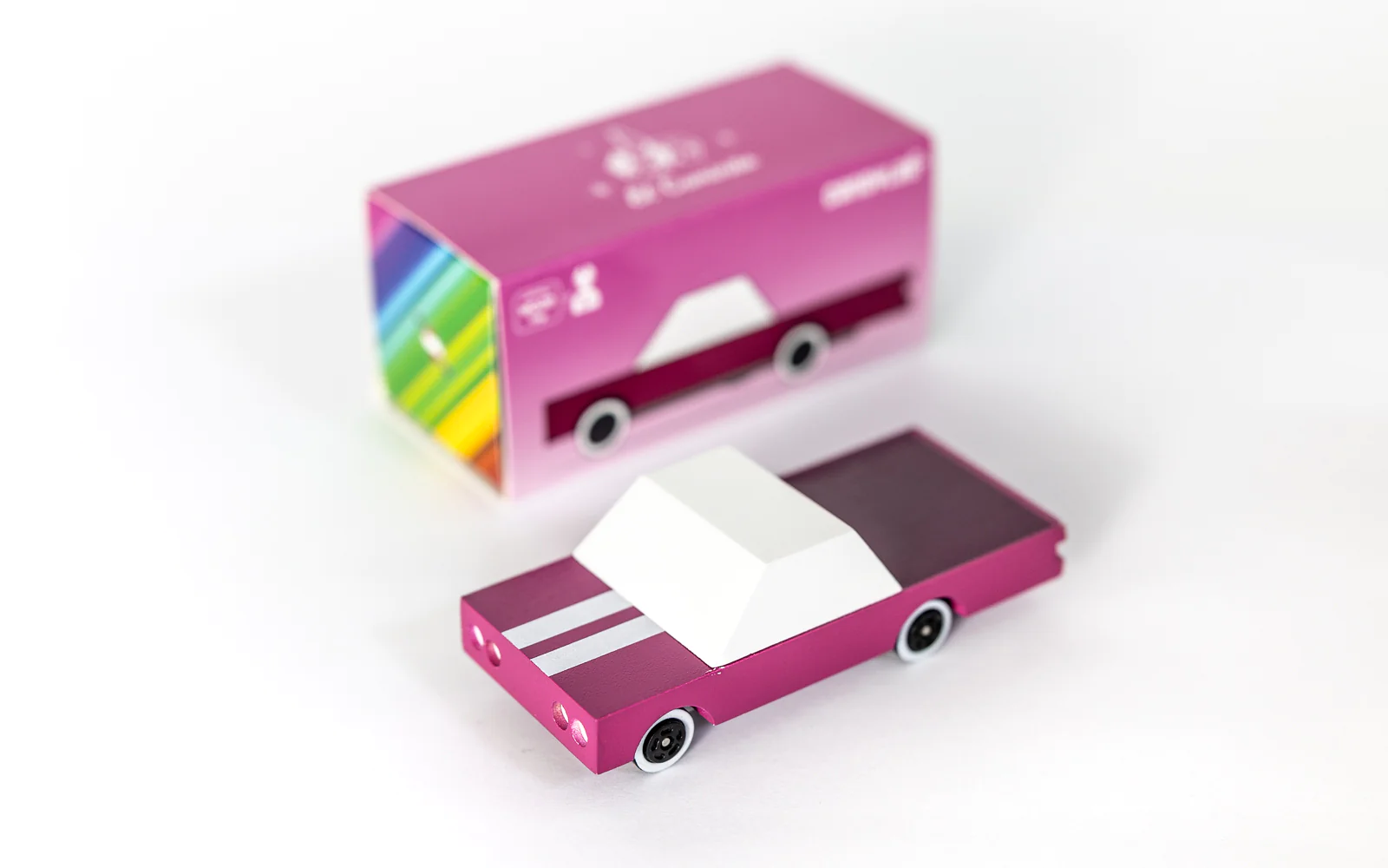Candylab Candycar El Caminito Pick up