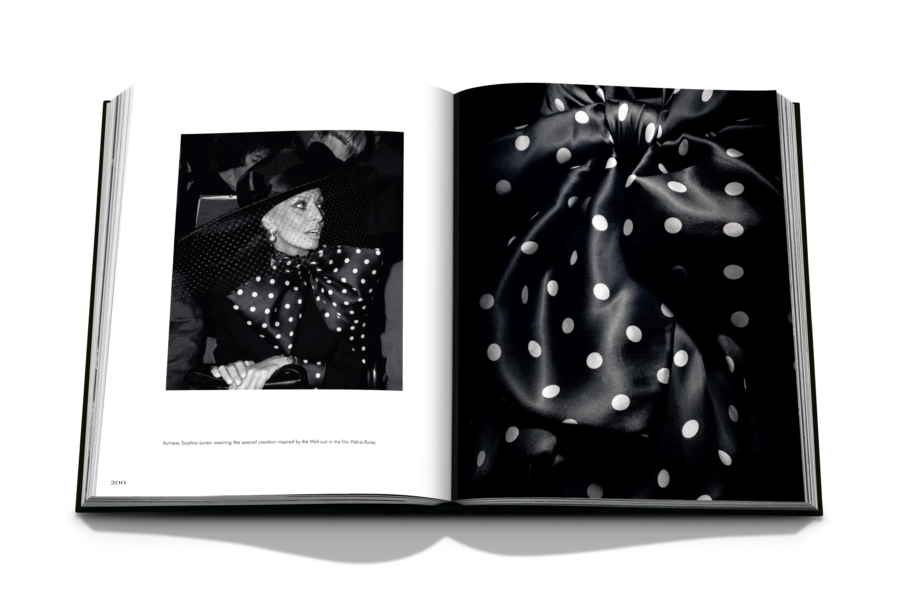 Assouline Dior By Gianfranco Ferré