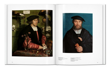 Taschen Holbein
