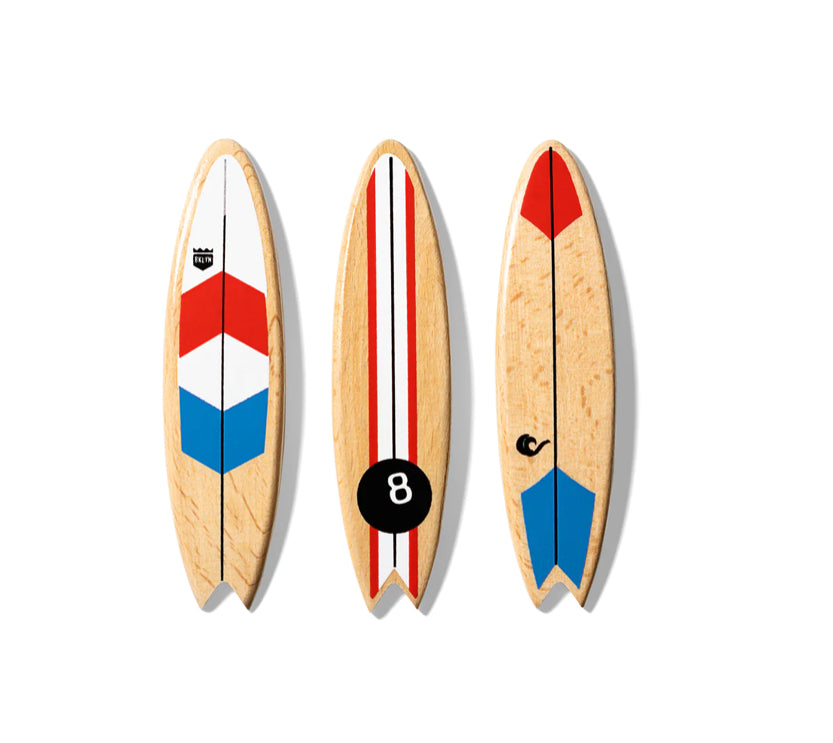 Candylab Biarritz Surf Board