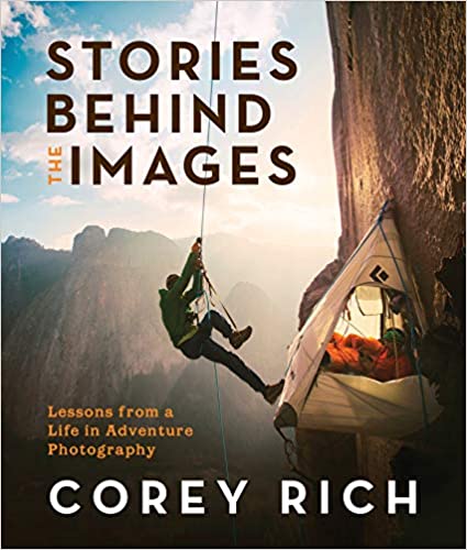 Rich - Stories Behind The Images