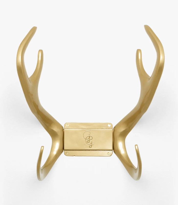 Garden Glory Reindeer Gold