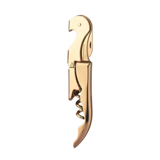 PH Gold Corkscrew