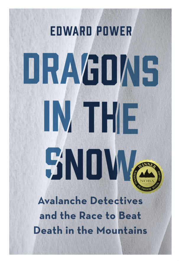 Dragons in the Snow