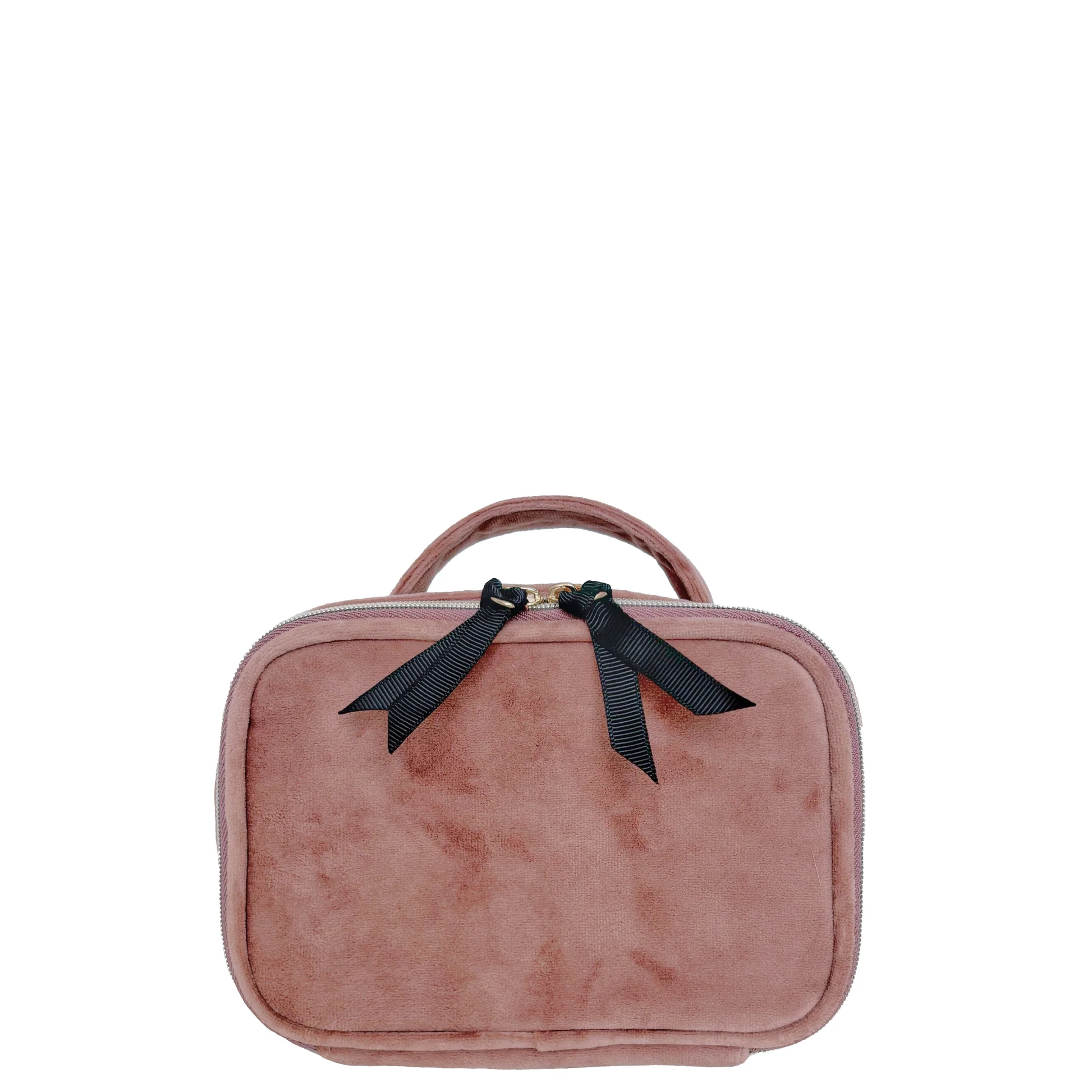 Bag All Small Beauty Box Pink