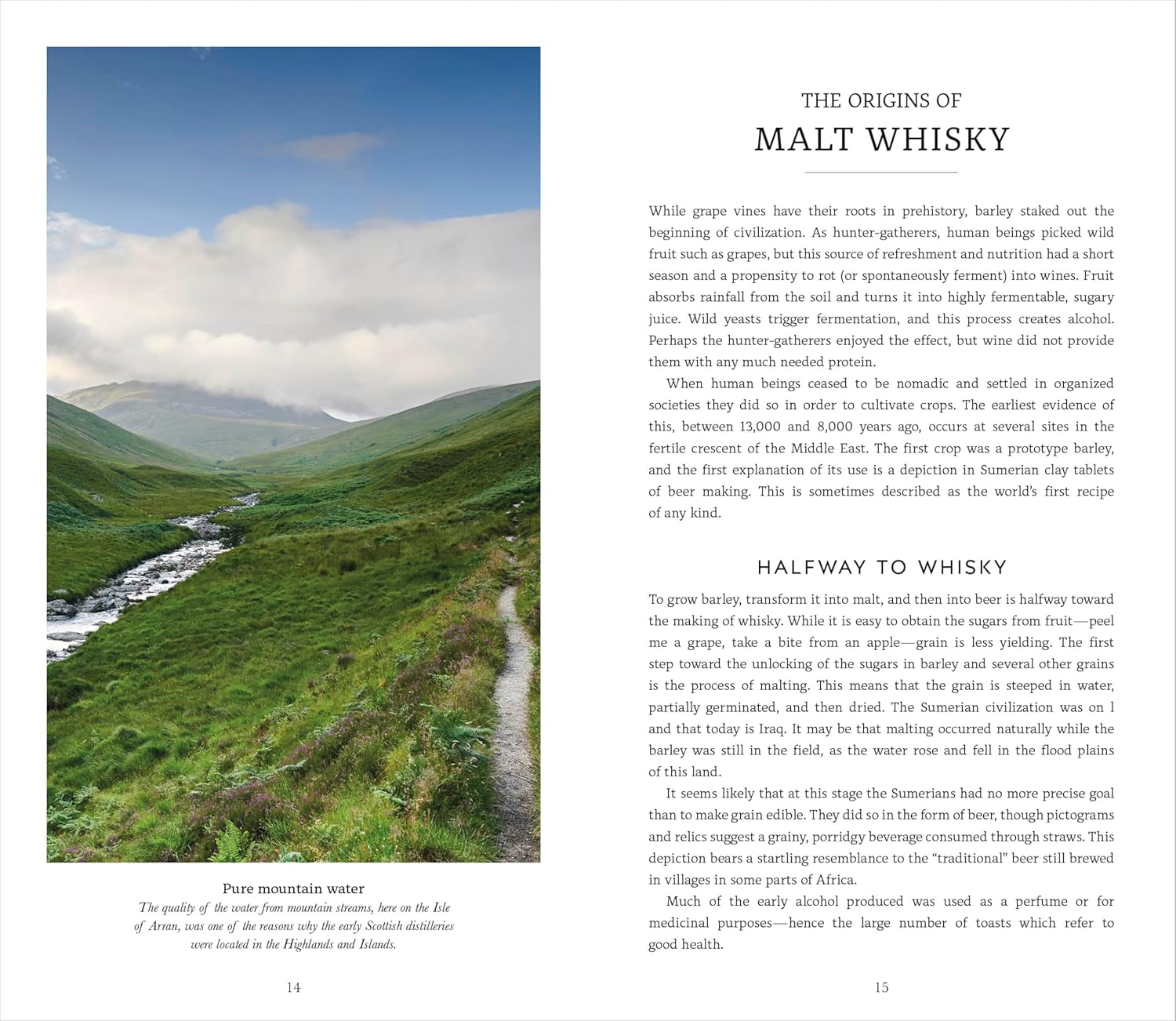 Complete Guide To Single Malt Scotch