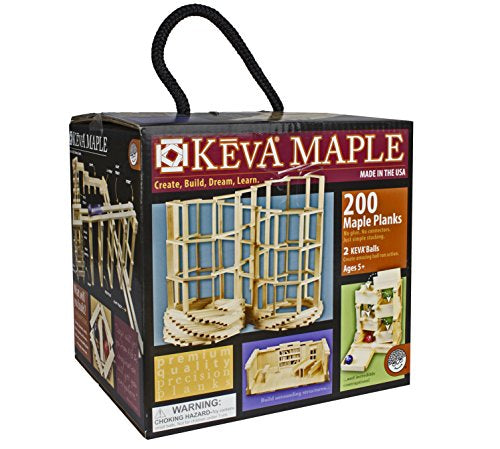 KEVA Maple 200