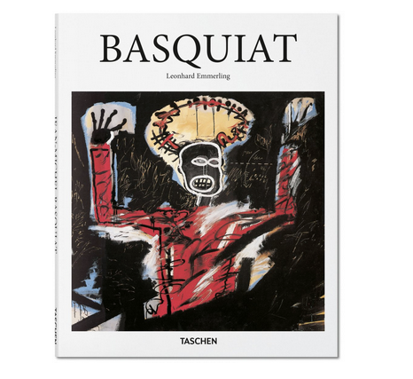 Taschen Basquiat