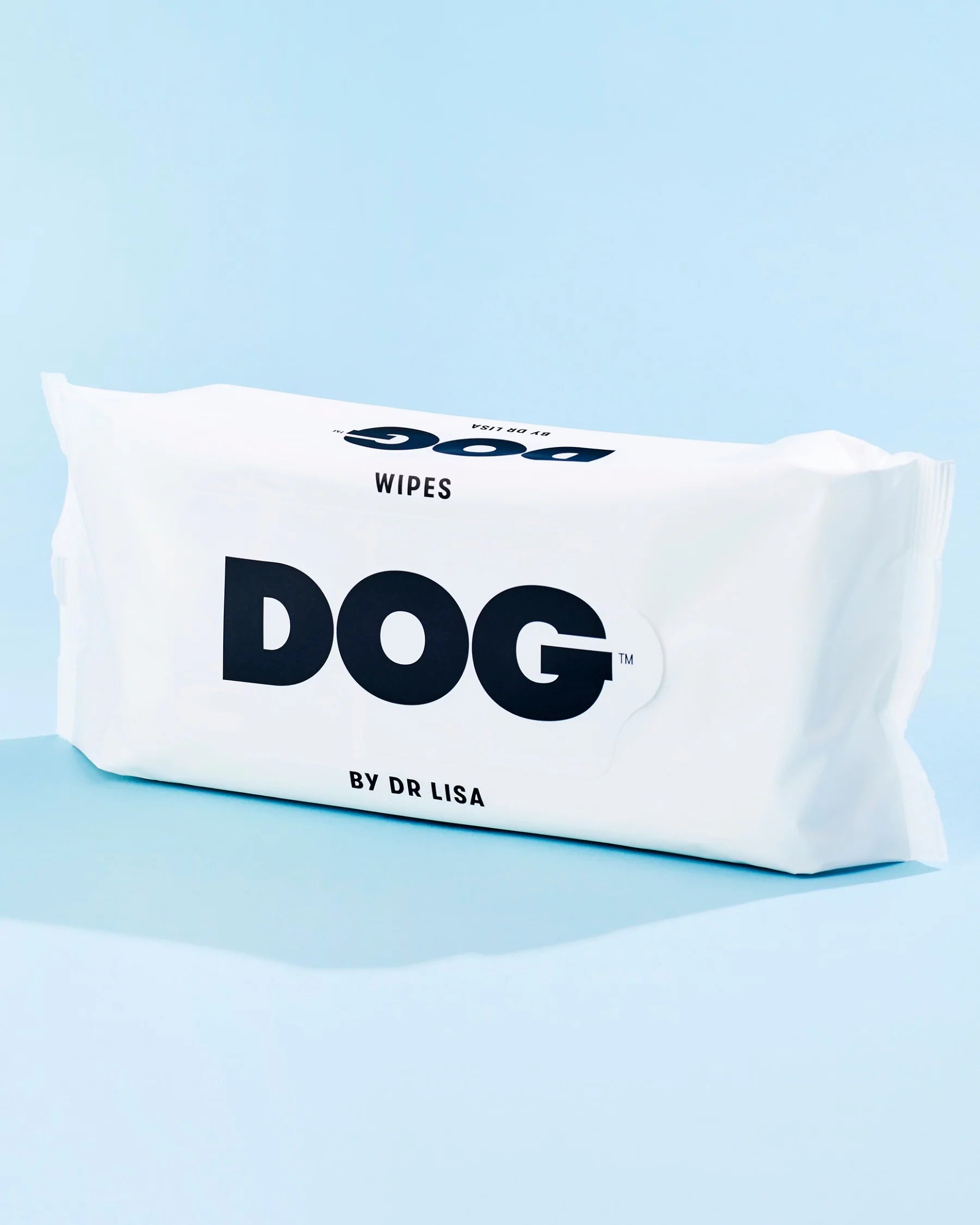 DOG Dog Wipes