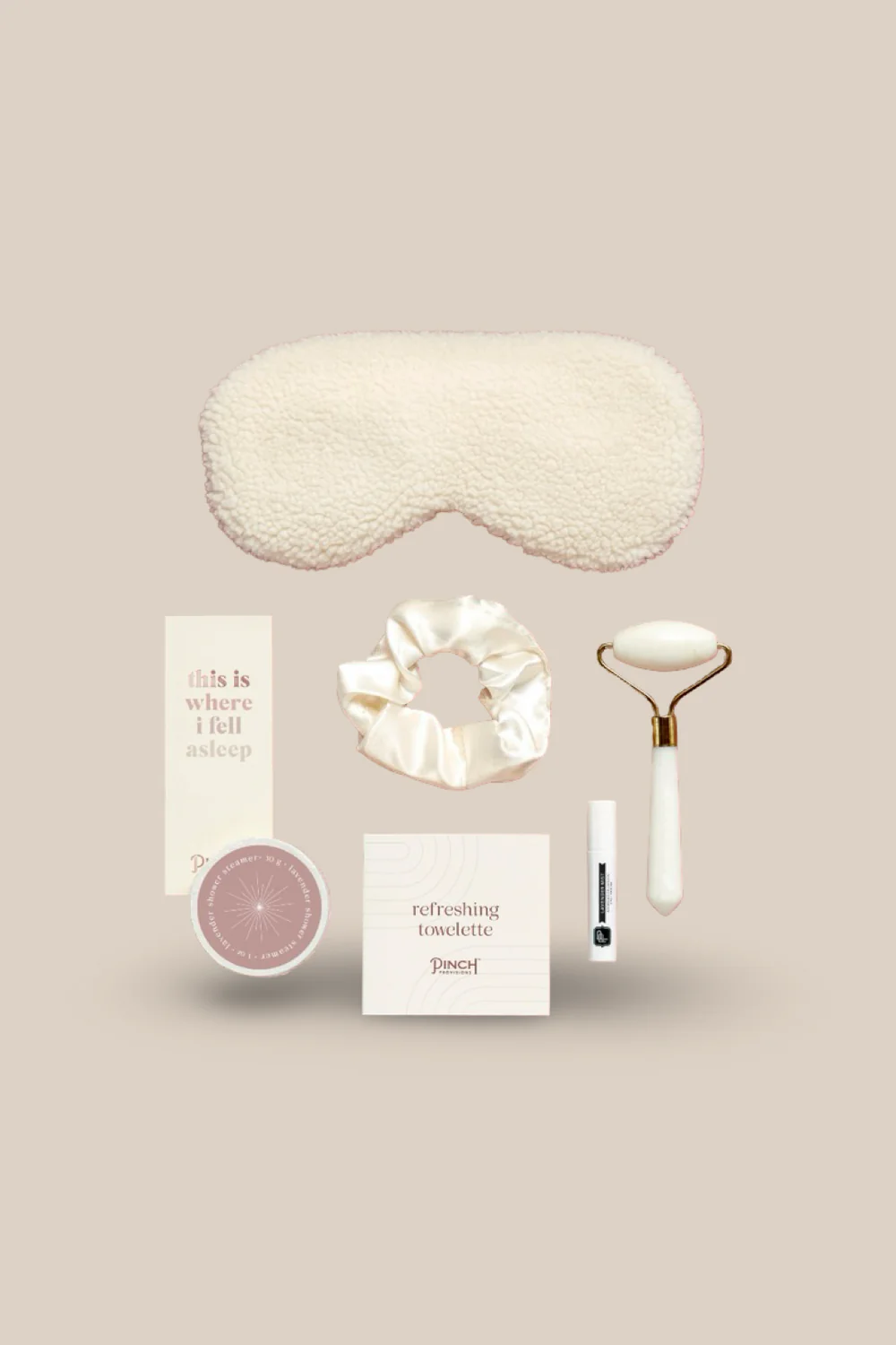 PP Be Kind Unwind Kit