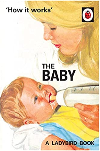 How it Works: The Baby