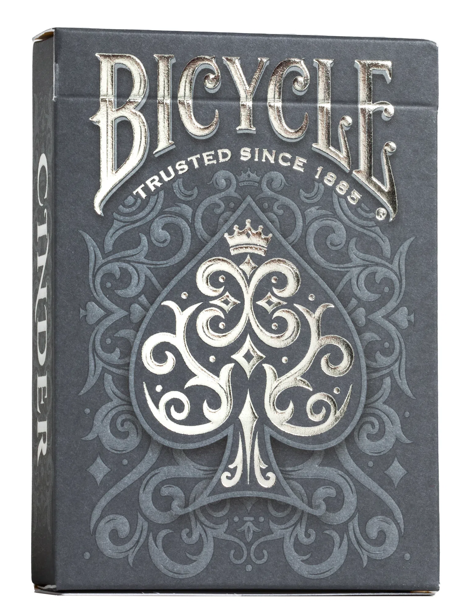 Everest Bicycle Cinder Cards