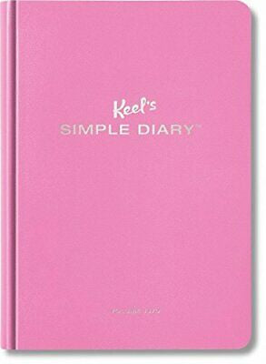 Taschen Simple Diary II Light Blue