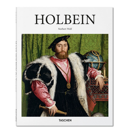 Taschen Holbein