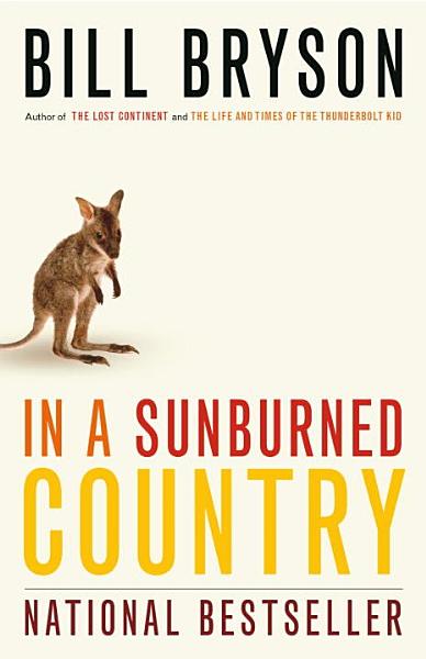 Bryson: In a Sunburned Country