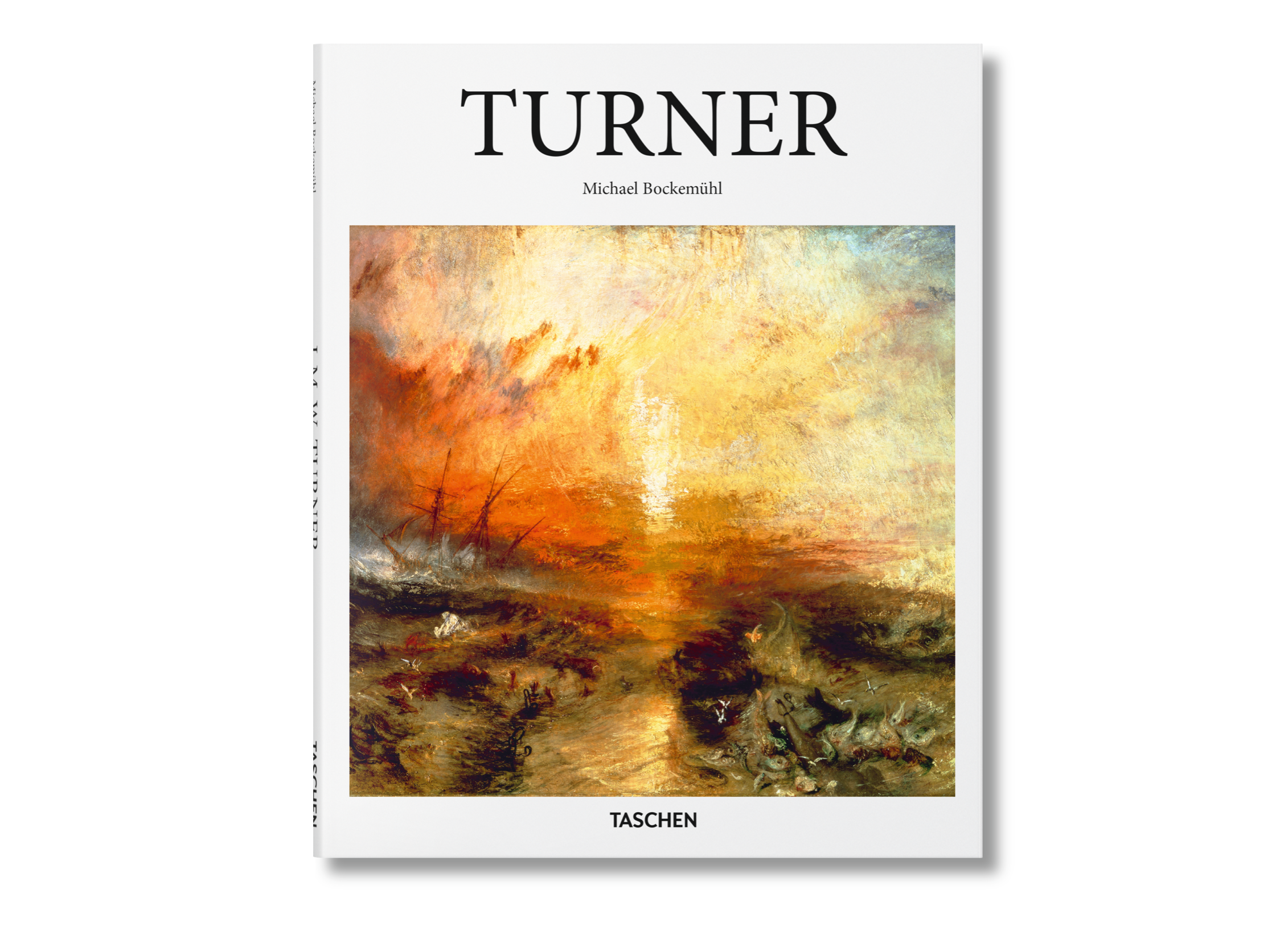 Taschen Turner